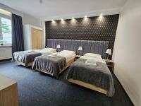 Apartamenty N 25 Przy Kaponierze - B&B