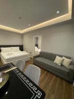 Vila Neli - B&B Ksamil