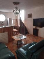 La chanvriere - B&B Manheulles