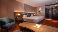 B&B Samarinda - FUGO Hotel Samarinda - Bed and Breakfast Samarinda