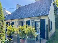 Maison 2** avec Jardin, Terrasse et Parking Privé à 800m de la Plage de Trestraou, Perros-Guirec - FR-1-542-23 - Chambres d’hôtes