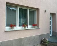 DUBOVAC CASTLE apartment - private parking - NETFLIX - garden - barbecue - table tennis - bikers friendly - B&B Karlovac