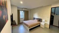 Tropical hill - Ferienwohnung Ko Pha Ngan