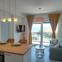 Modern Luxury Apartment Diva 3, 4 stars, Čiovo, Okrug - Ferienwohnung Trogir