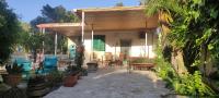 Il giardino di zio Pino - B&B