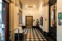 Emporium - Melbourne CBD heritage gem - B&B Melbourne