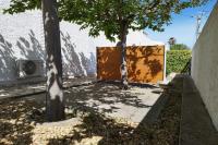 2 air-conditioned rooms in villa by the sea - Chambres d’hôtes