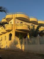 B&B Le Caire - Adam Sunset Guesthouse - Bed and Breakfast Le Caire