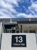 Arai HOMESTAY - Chambres d’hôtes Pusing