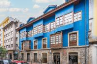 Apto Scott en Ribadesella - B&B Ribadesella