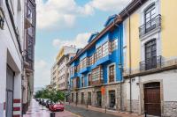 Apto Scott en Ribadesella - B&B Ribadesella