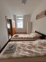 Ferienwohnung für Zwei I Haustiere willkommen - Chambres d’hôtes Wilhelmshaven