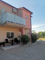 Apartments Amfora Valbandon - Chambres d’hôtes