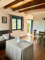 Hispalis villa en Aracena - B&B La Umbría
