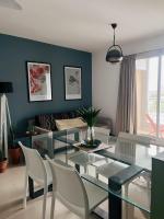 Departamento un dorm - JUAN DE GARAY - B&B Santa Fe