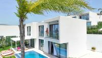 Palmera VIP Vila - B&B