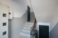 SuperApart Rakietników 4 - B&B