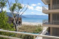 The Blue Apartment - B&B Vlorë