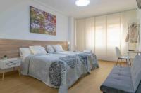 Deluxe Appartement met 2 Slaapkamers en Balkon