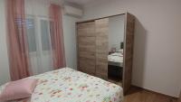 Appartement met 2 Slaapkamers en Balkon