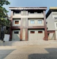 B&B Navi Mumbai - New Archit By Glitz Hotels - Bed and Breakfast Navi Mumbai