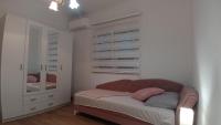 Apartamento con balcón