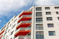 ARI Purple Studio with Free Parking - B&B