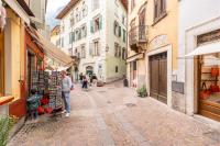 Casa Clara, old town experience - B&B Riva del Garda