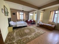 Family Double Room