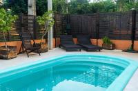 Namaste Flats Praia do Rosa - Ferienwohnung Imbituba