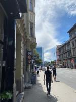 Urban Apartment - Chambres d’hôtes Sarajevo