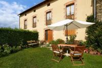 Cal Mateu - B&B Urtx