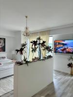 Aquilla Tower View Apartment - B&B Cluj-Napoca