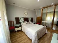 Pensión Pedra d'abalar - Ferienwohnung Mugia