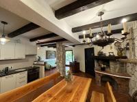 Secret garden house - B&B Lovran