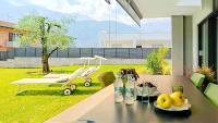 ELVY Garda Living Garden - B&B