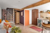 Petit Nid Champêtre - B&B Bouglainval