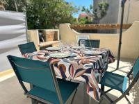 La pitchounette - Bed and Breakfast Fleury