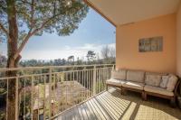 ElTufeto Apartment - Parking and Terrace - B&B