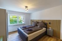 Appartement avec Balcon