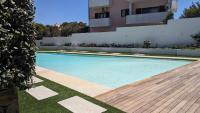 Appartamento con Piscina - Luna Ruja Palau - Chambres d’hôtes