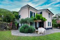 Typical renovated house with sea views - B&B Santa Margherita Ligure