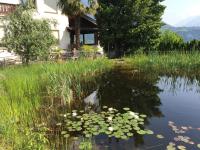 Premium Apartments Faselehof - B&B Marlengo