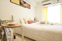 OSAKA SUNSHINE TOWER92 - B&B