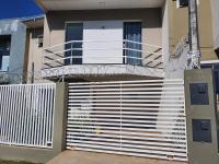 Sobrado Condomínio Brasil - B&B Ponta Grossa