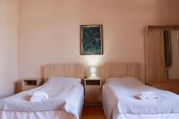 Twin Room with Balcony