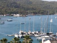 Appartamento con Vista e Balcone
