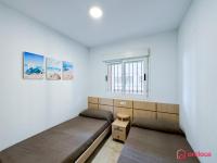 Two-Bedroom Apartment with Balcony and Sea View