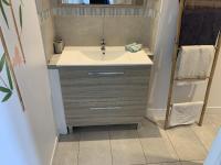 Appartement 2 Chambres avec Piscine Privée