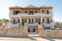 Spiros house - B&B